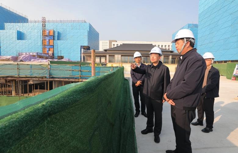 安庆市城市投资建设集团