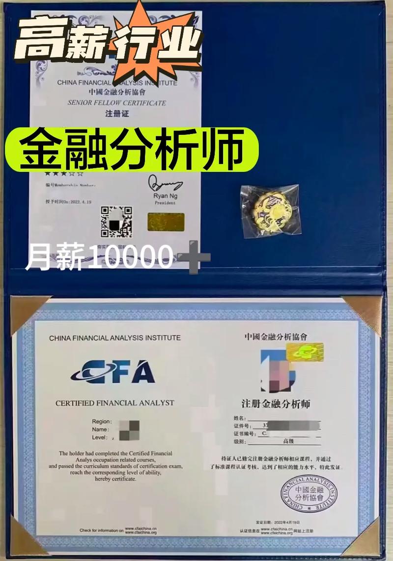 注册国际投资分析师协会