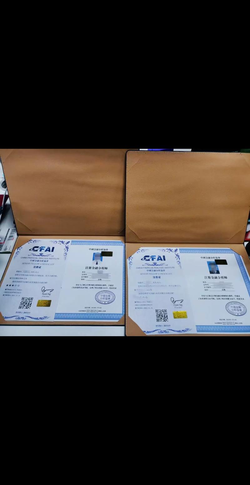 注册国际投资分析师协会