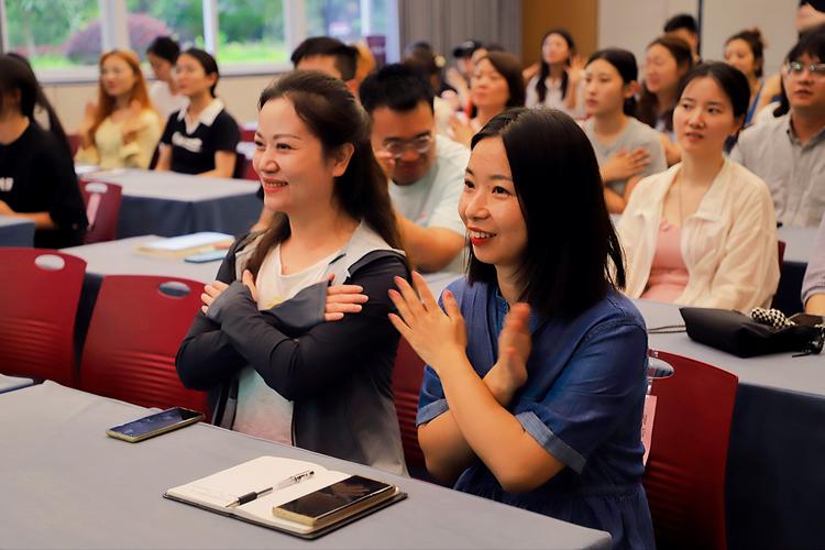 员工压力与情绪管理培训