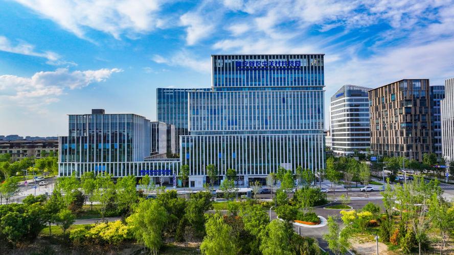 中关村科技投资有限公司