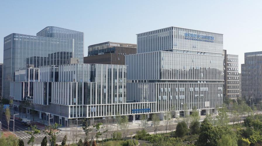 中关村科技投资有限公司