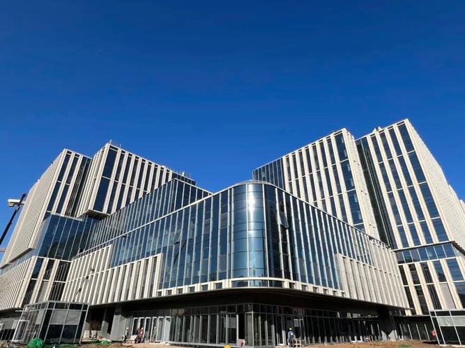 中关村科技投资有限公司