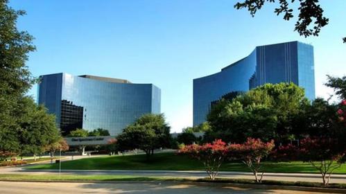 加州驻华贸易投资代表处