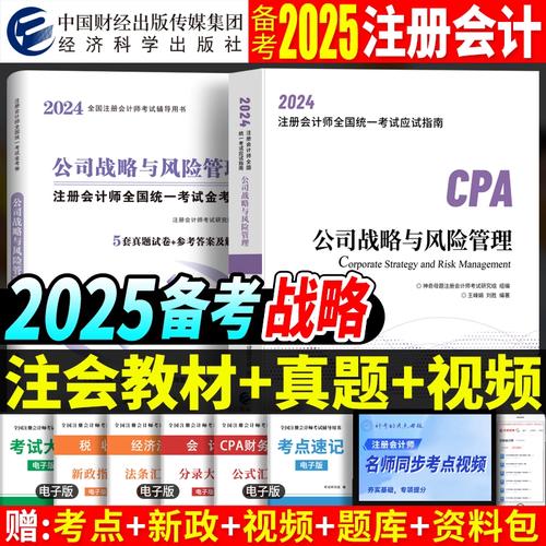 注册会计师公司战略与风险管理真题