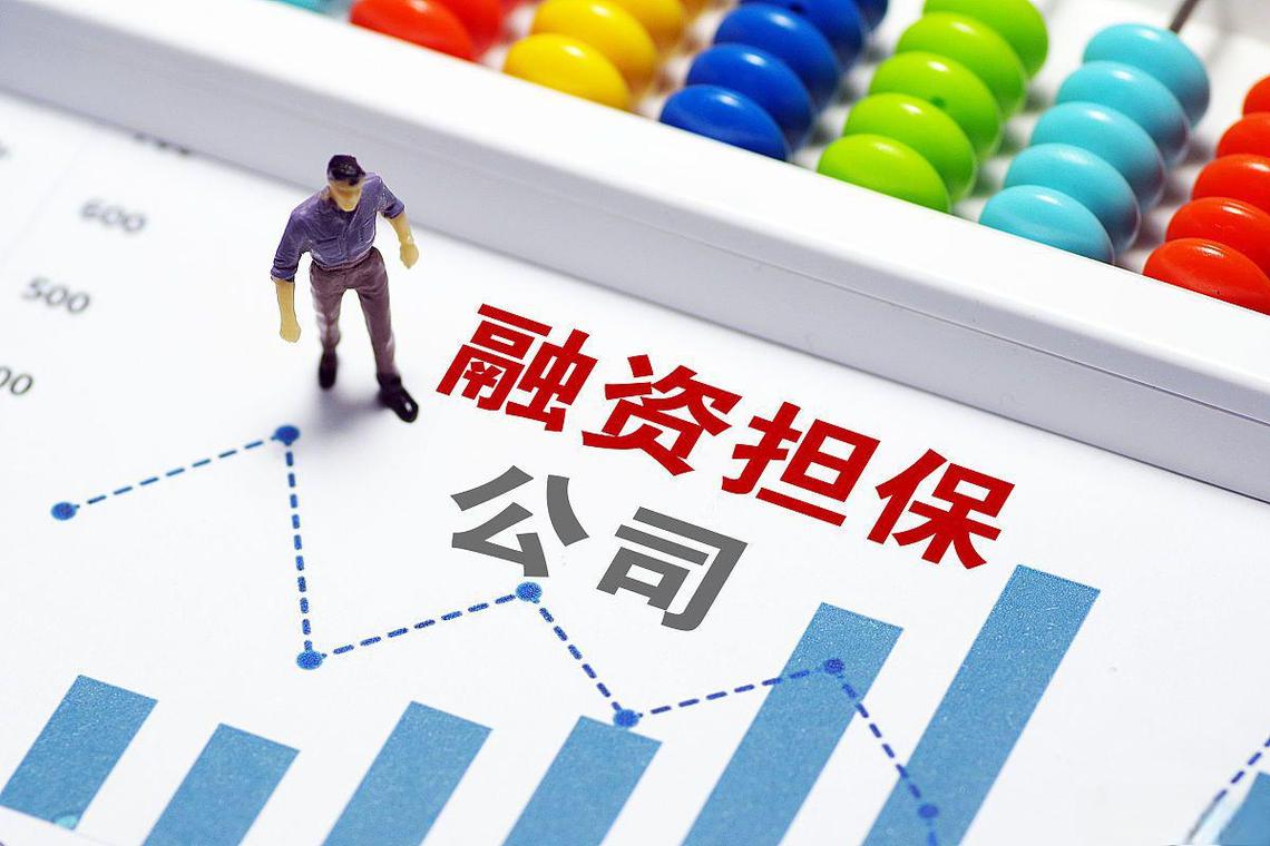 投资性担保和融资性担保