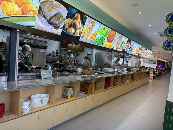 深圳厨奇自胜智能餐饮管理有限公司