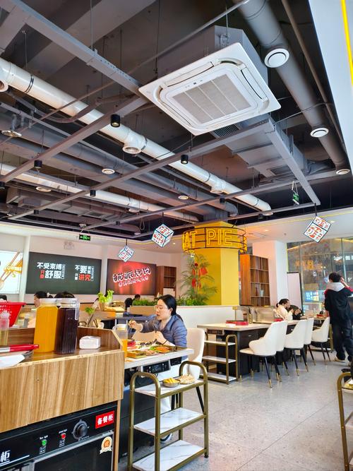 深圳厨奇自胜智能餐饮管理有限公司