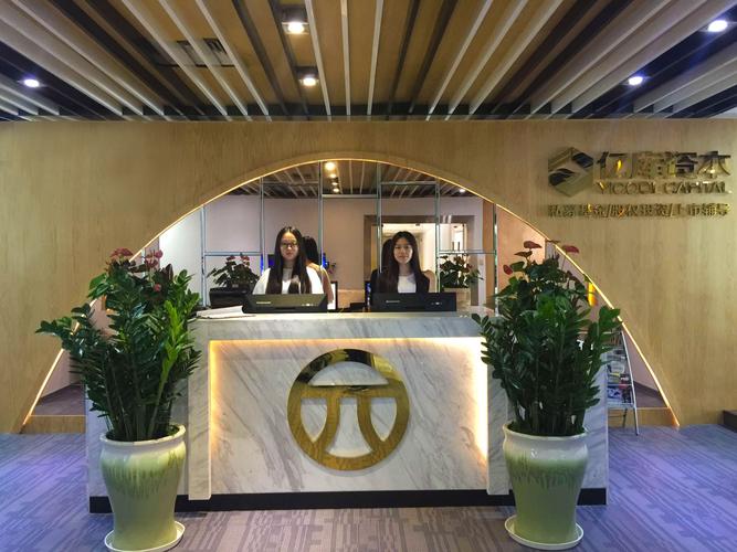 上海长友股权投资基金管理有限公司