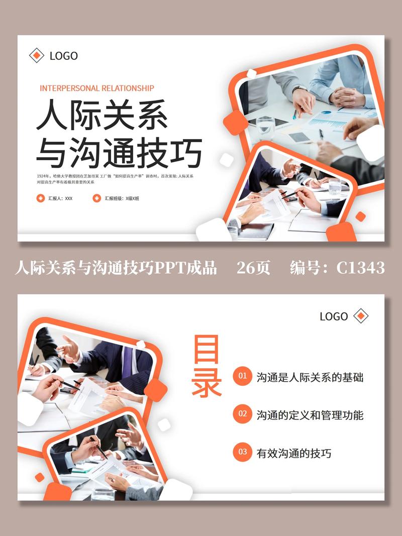 客户沟通技巧培训ppt