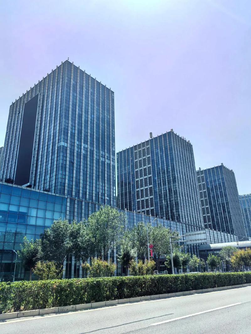 北京京西创业投资基金管理有限公司