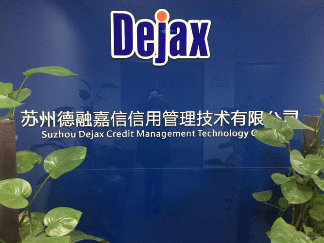 苏州德融嘉信信用管理技术有限公司