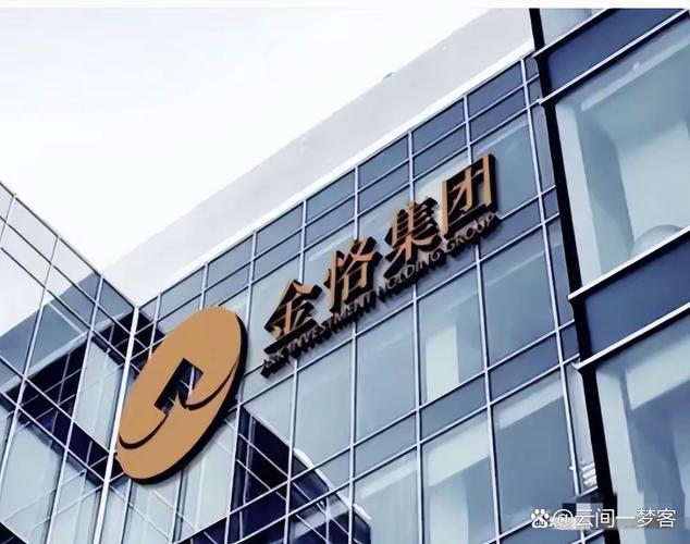 全球最专业金融投资集团