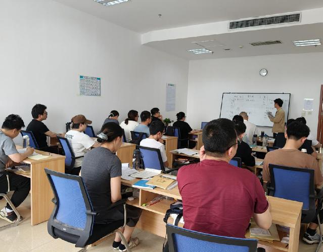 郑州市助理人力资源培训