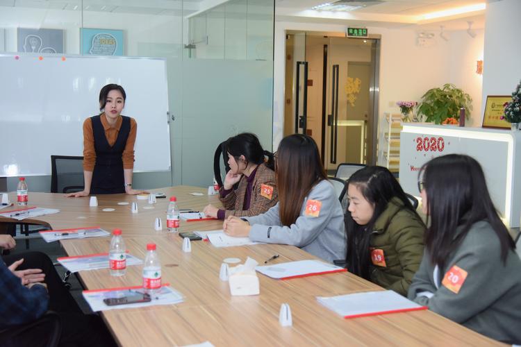 郑州市助理人力资源培训