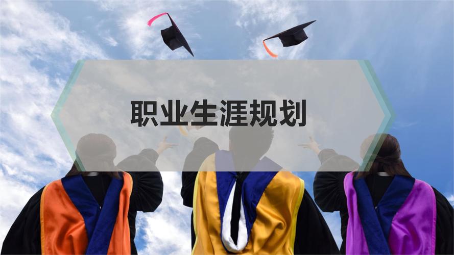 职业生涯规划培训ppt