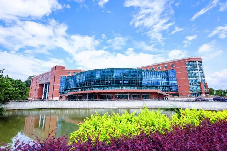 中山大学管理学院mba教育中心