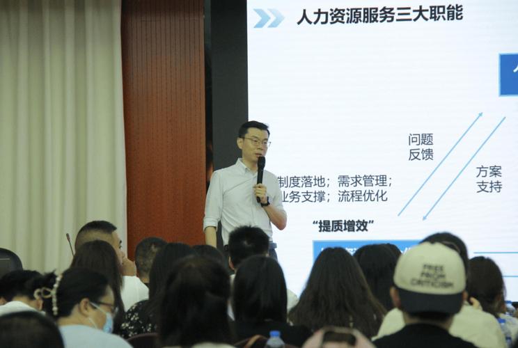 关于人力资源方面的培训