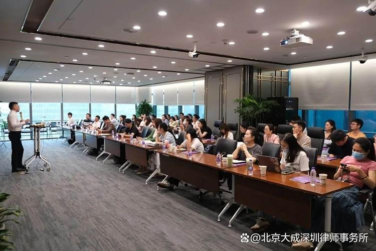 深圳人力资源的培训机构