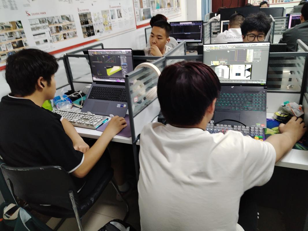 excel高级应用培训