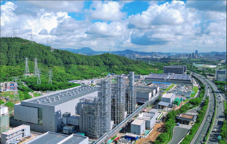 圳能源投资股份有限公司