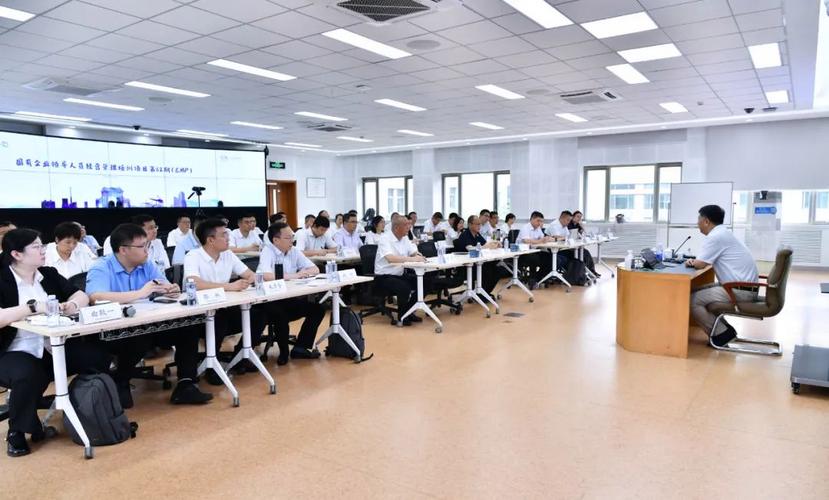 中高层管理人员培训课程