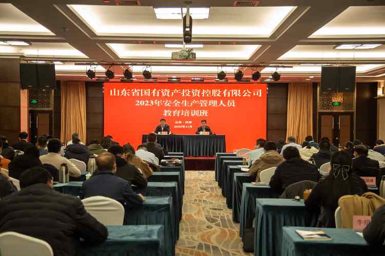 山东省经济开发投资公司