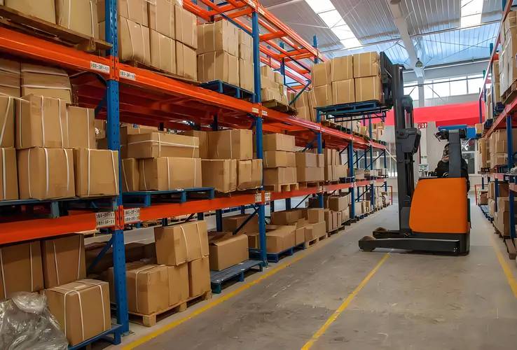 深圳市易通关供应链管理有限公司