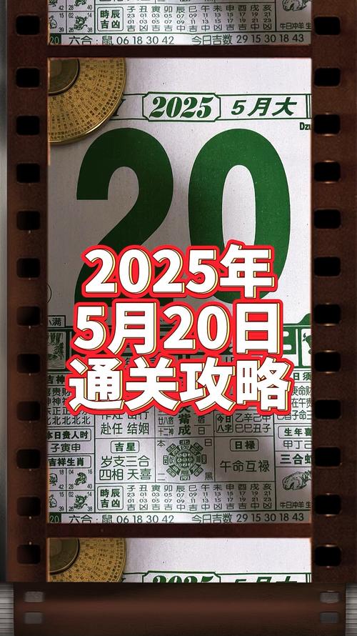 2025年股市投资日历