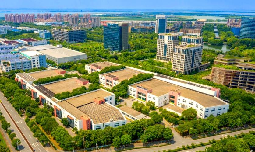 苏州工业园区房地产交易管理中心