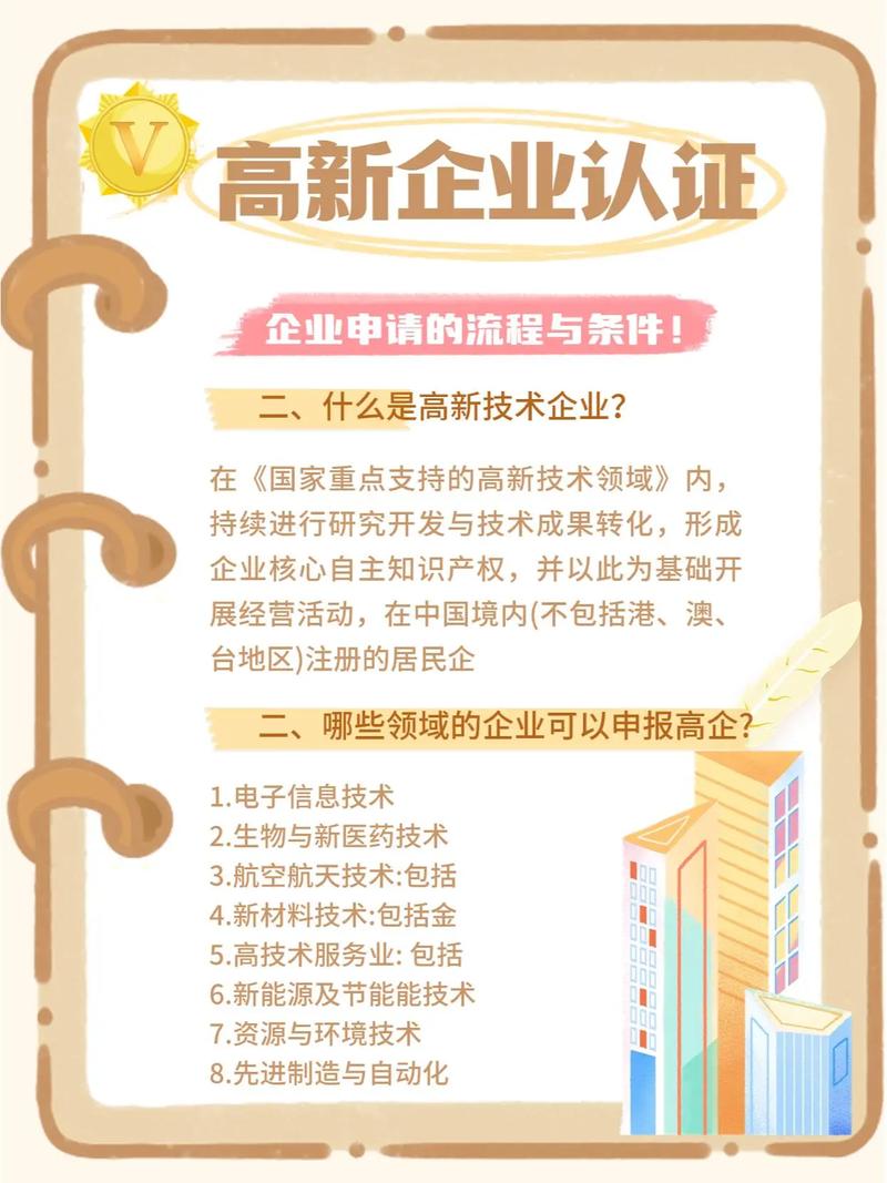 深圳市高新技术企业认定管理办法