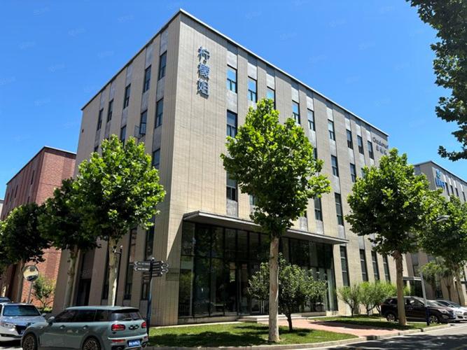 上海东方大学城物业管理有限公司