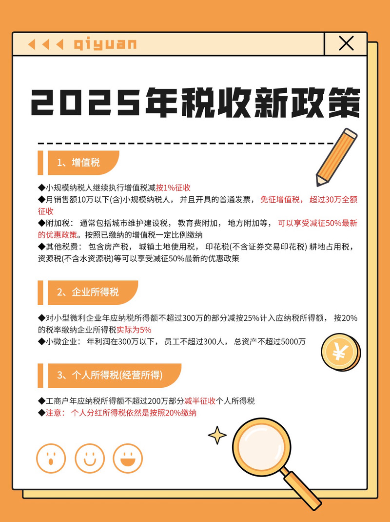 证券投资基金税收政策的