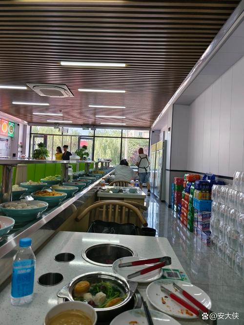 陕西克拉拉中西餐饮管理有限公司