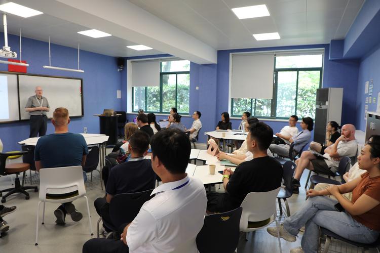 ddi 激励员工培训