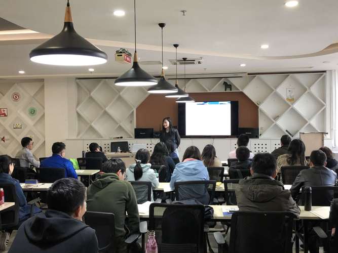 北京 咨询 培训公司