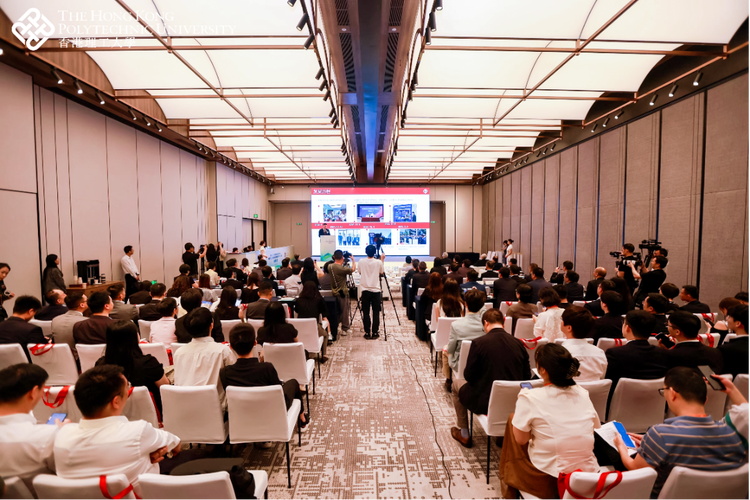 深港产学研投资有限公司