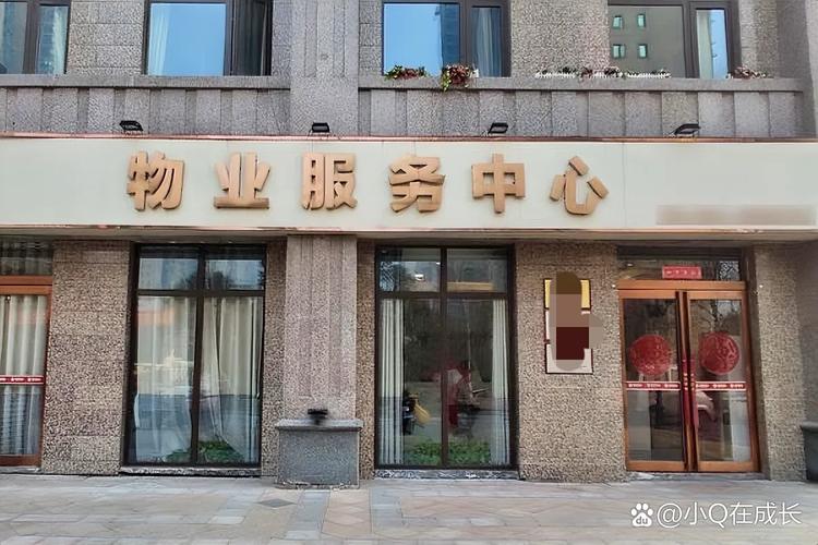 深圳市开元国际物业管理有限公司