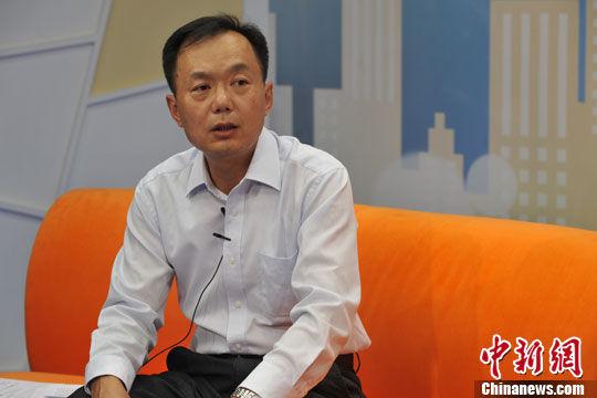 证监会投资者保护局局长