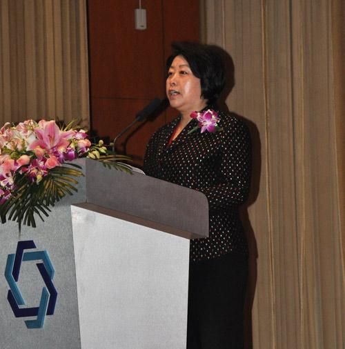 证监会投资者保护局局长