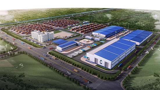 温州现代服务业投资集团