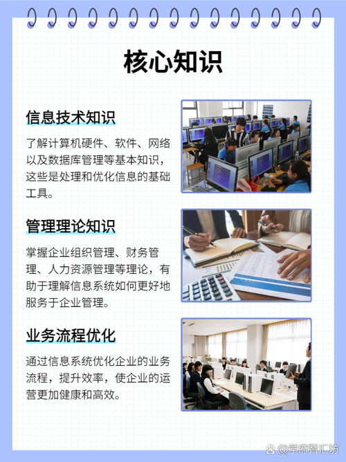 信息管理与信息系统适合女生学吗