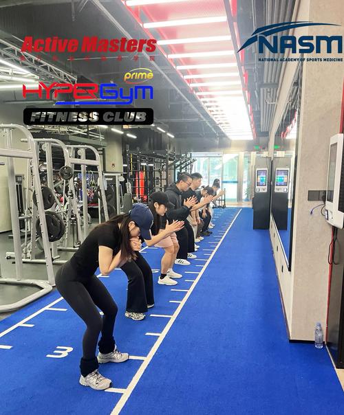 NASA人员管理培训