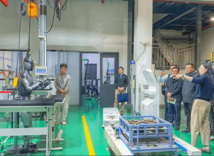 上海 智能制造 培训