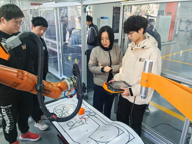 上海 智能制造 培训