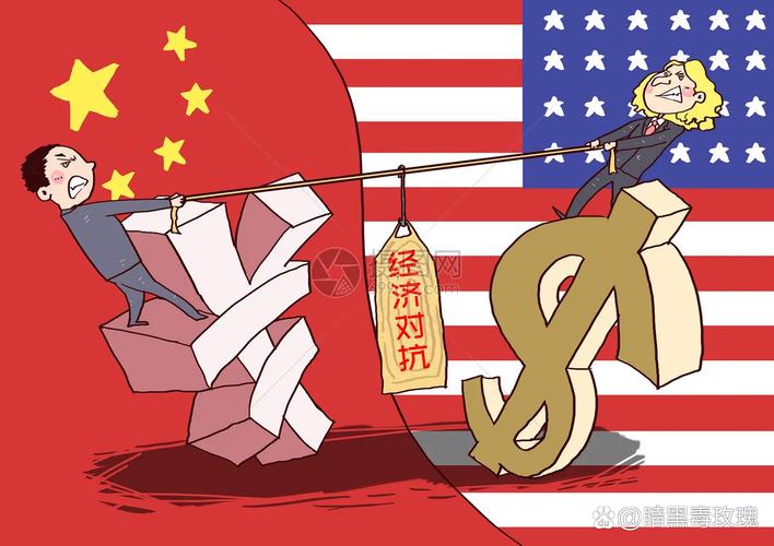 中美双边投资协定bit