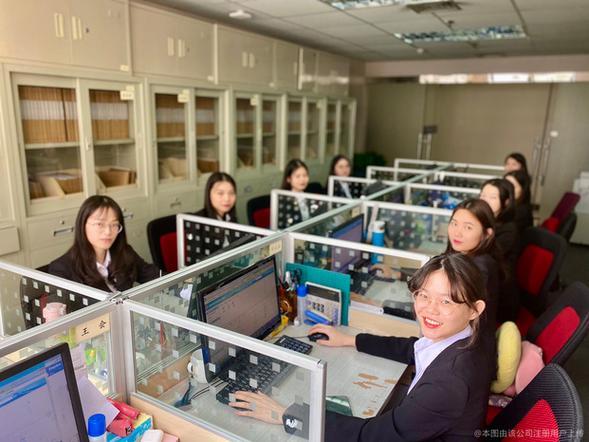 深圳千百顺财务管理咨询有限公司