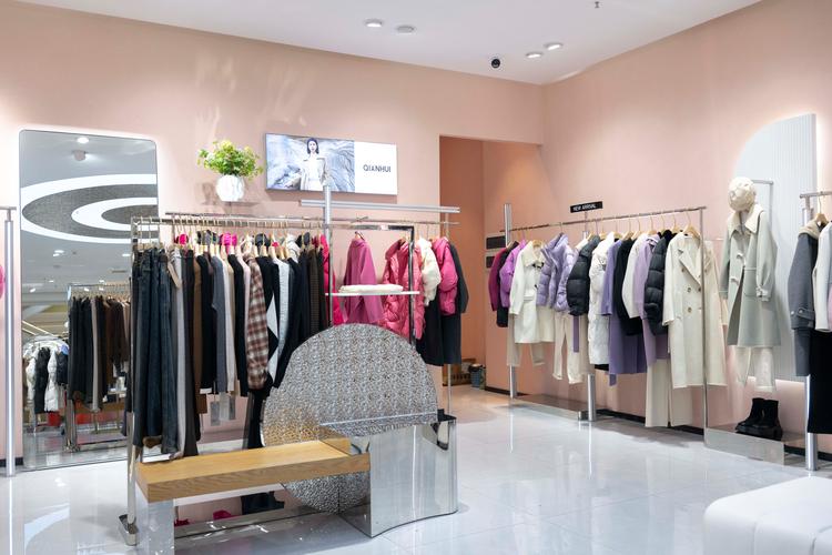 武汉雪美瑞服饰销售管理有限公司