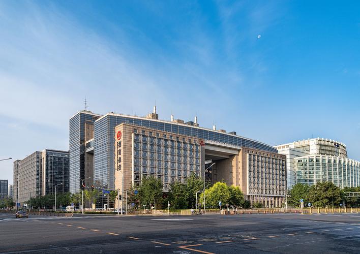 国务院机关事务管理局西山服务局