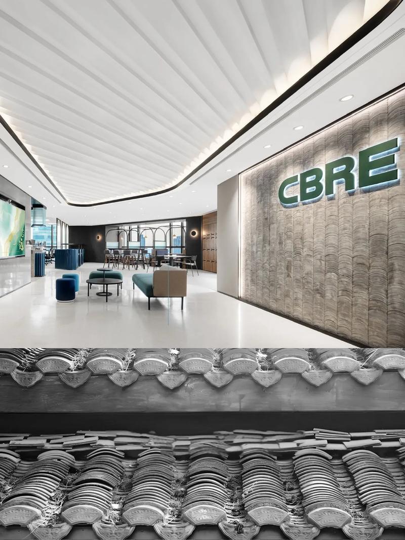 北京世邦魏理仕物业管理有限公司